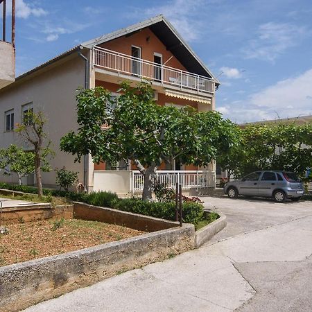 Apartman Tonka Apartment Trogir Exterior photo