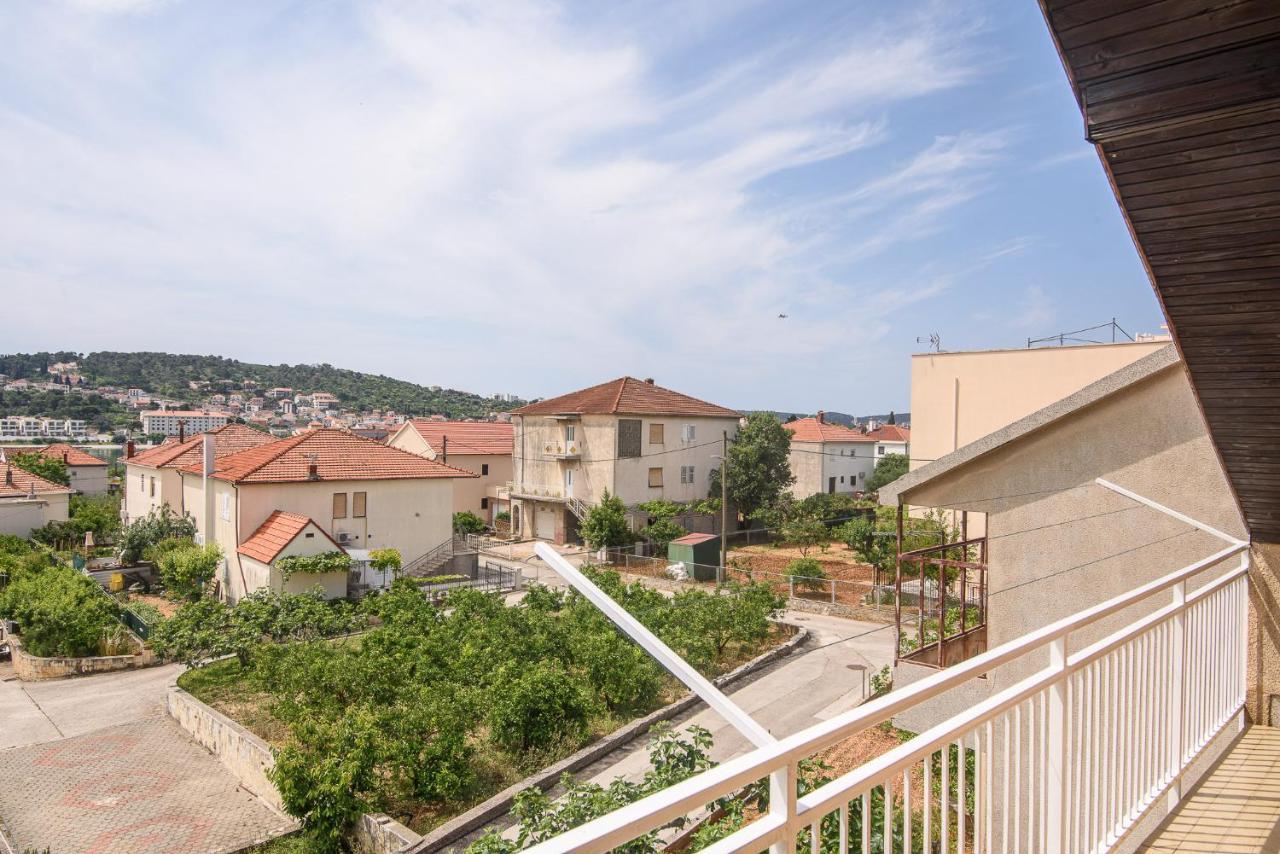 Apartman Tonka Apartment Trogir Exterior photo