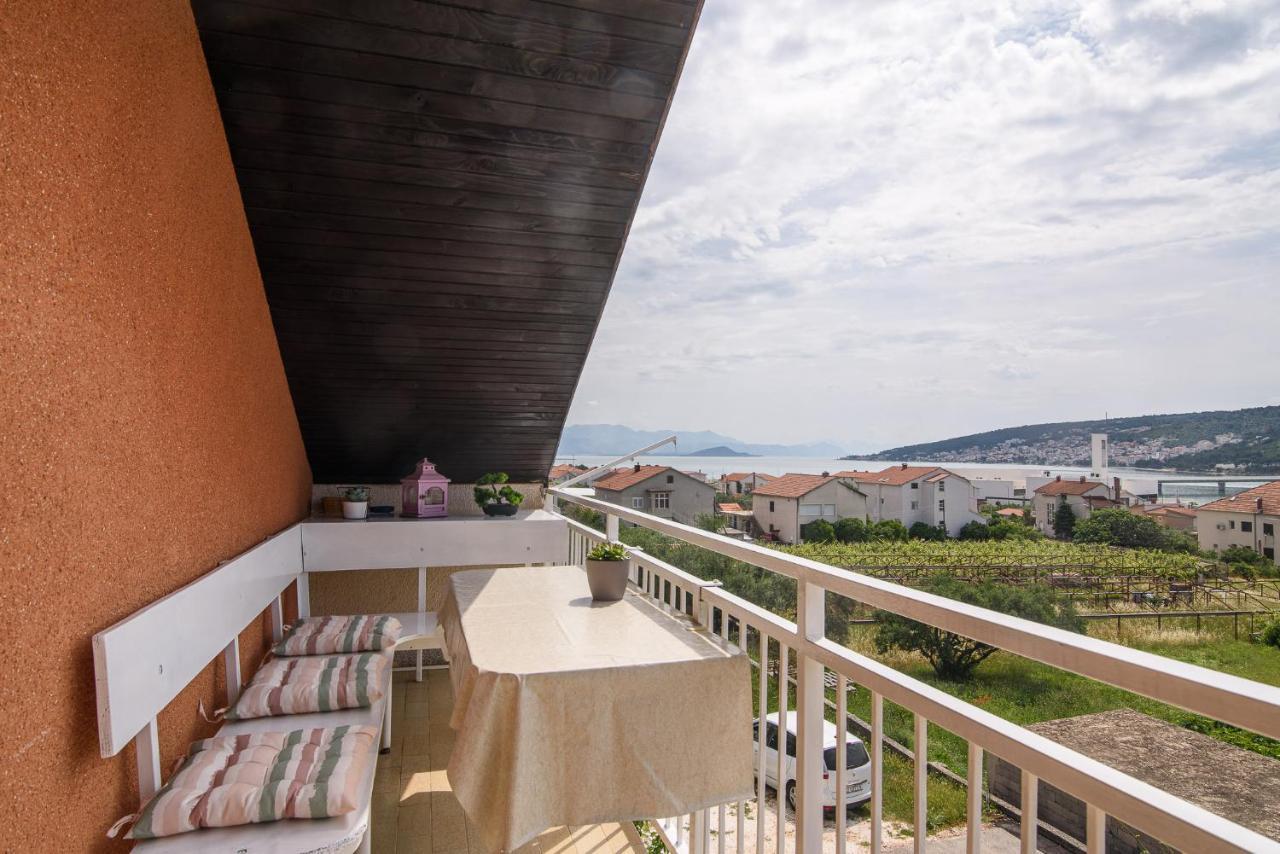 Apartman Tonka Apartment Trogir Exterior photo