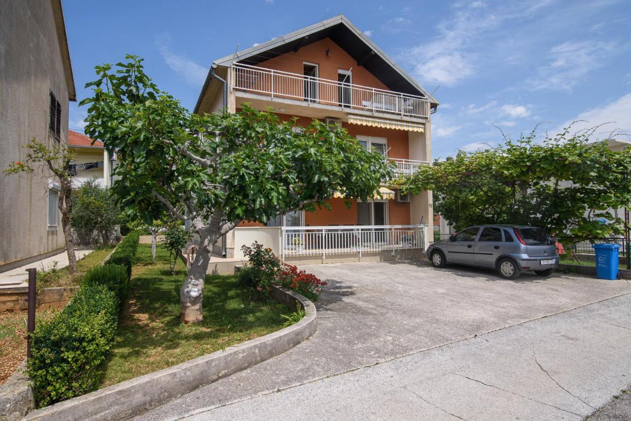 Apartman Tonka Apartment Trogir Exterior photo