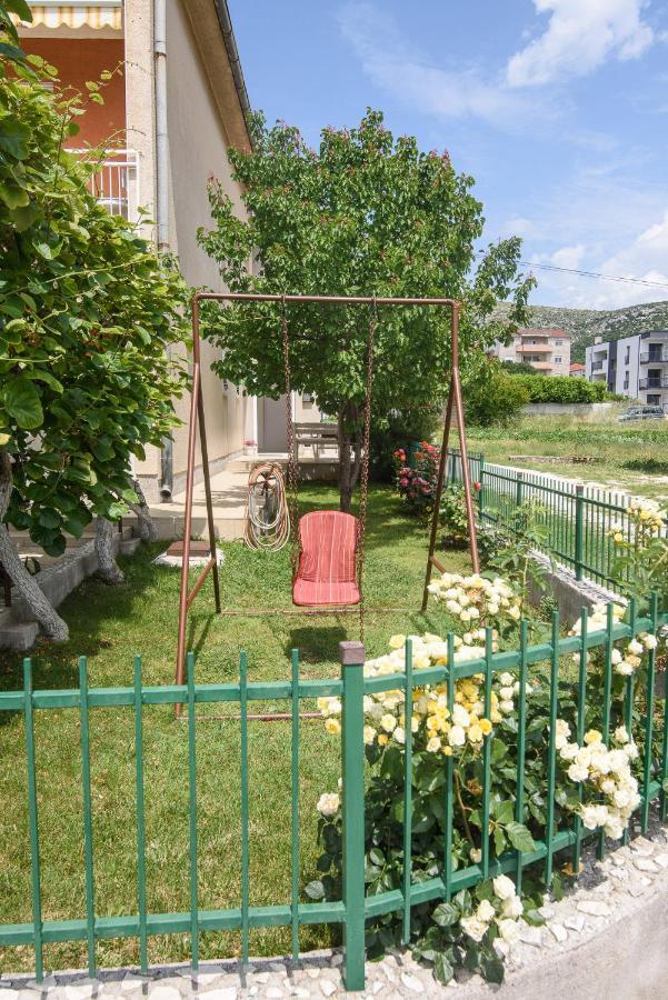 Apartman Tonka Trogir Exterior photo