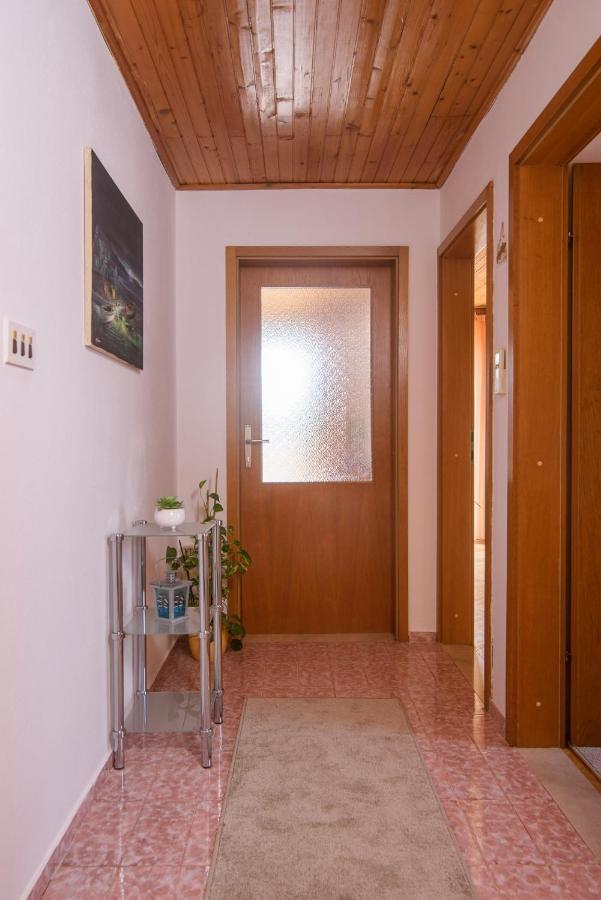 Apartman Tonka Apartment Trogir Exterior photo