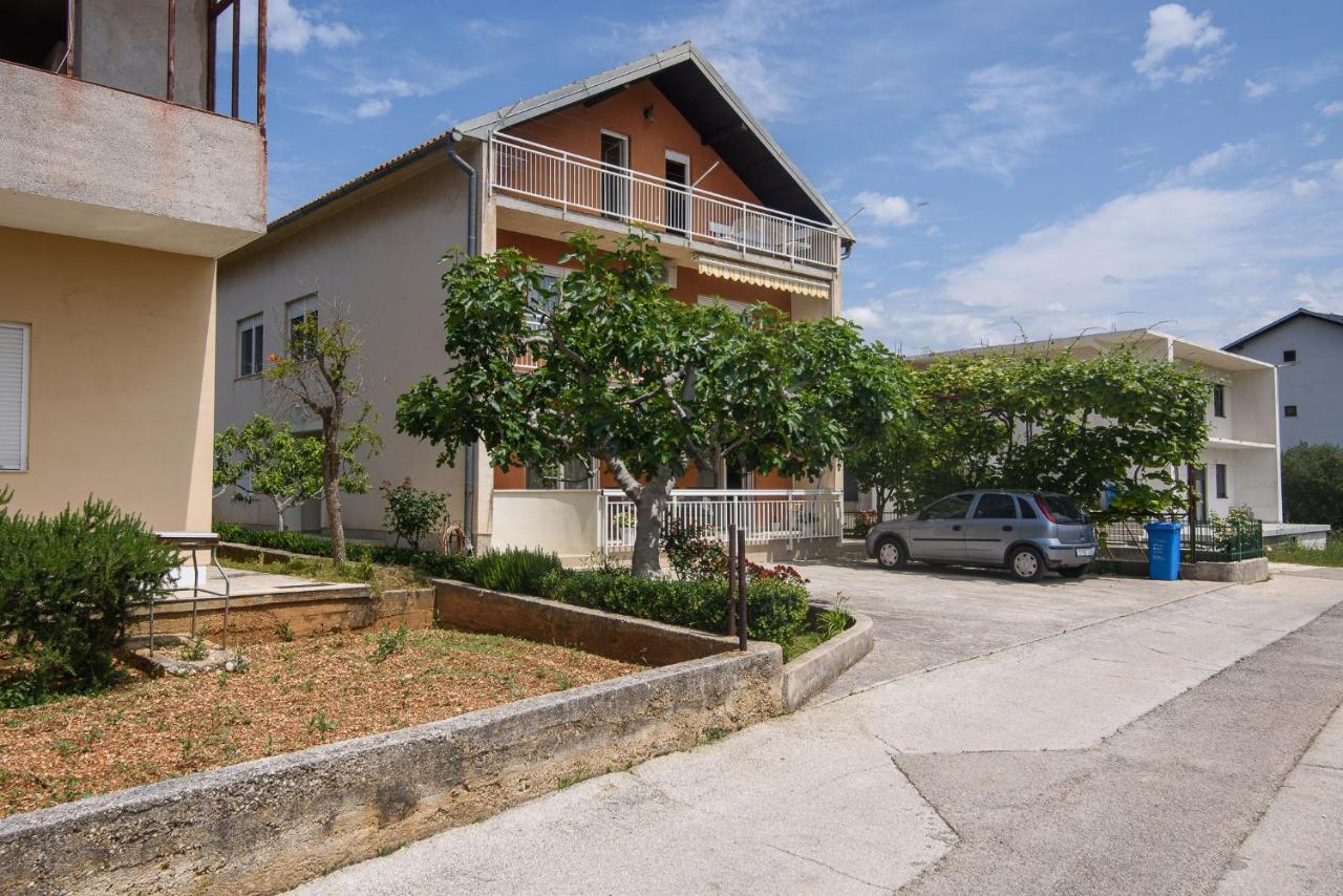 Apartman Tonka Apartment Trogir Exterior photo